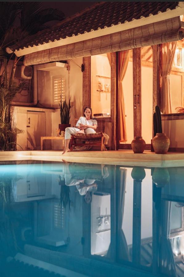 Cocowhite Villa Семіньяк Екстер'єр фото