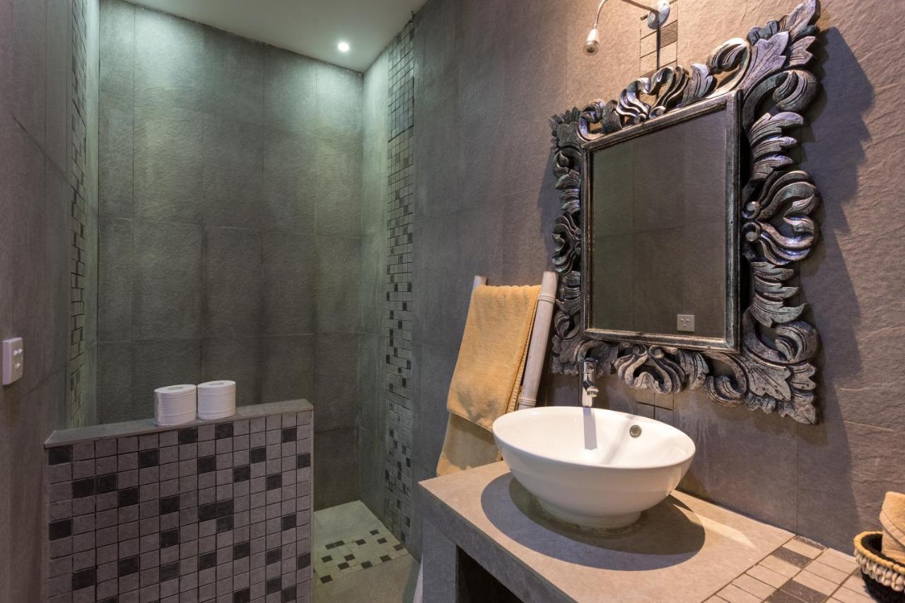 Cocowhite Villa Семіньяк Екстер'єр фото