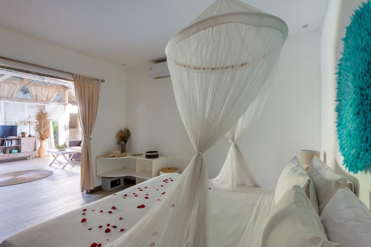 Cocowhite Villa Семіньяк Екстер'єр фото