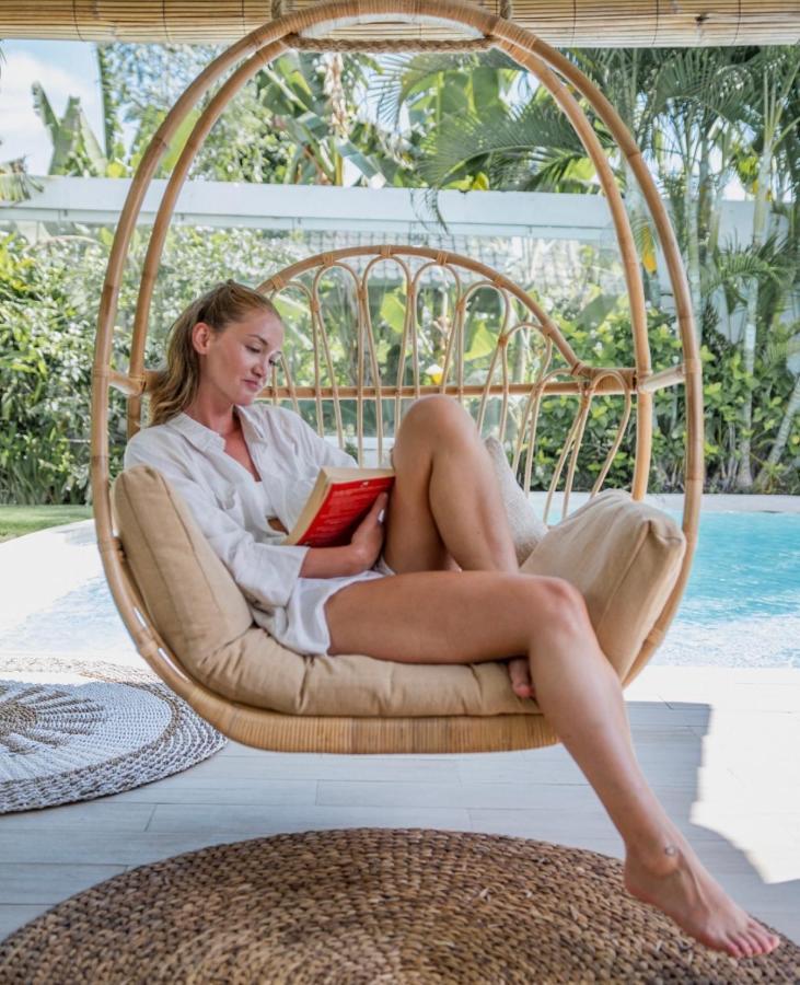 Cocowhite Villa Семіньяк Екстер'єр фото