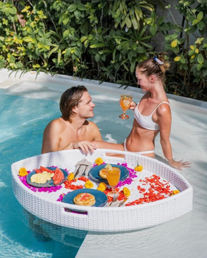 Cocowhite Villa Семіньяк Екстер'єр фото