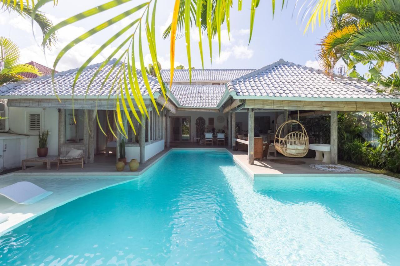 Cocowhite Villa Семіньяк Екстер'єр фото