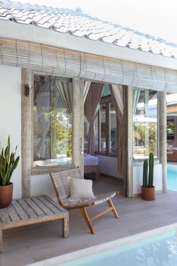 Cocowhite Villa Семіньяк Екстер'єр фото