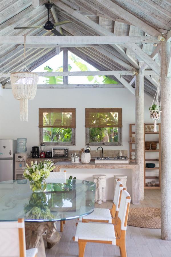 Cocowhite Villa Семіньяк Екстер'єр фото