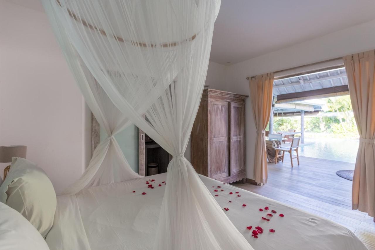 Cocowhite Villa Семіньяк Екстер'єр фото