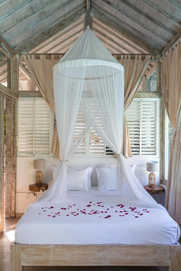Cocowhite Villa Семіньяк Екстер'єр фото