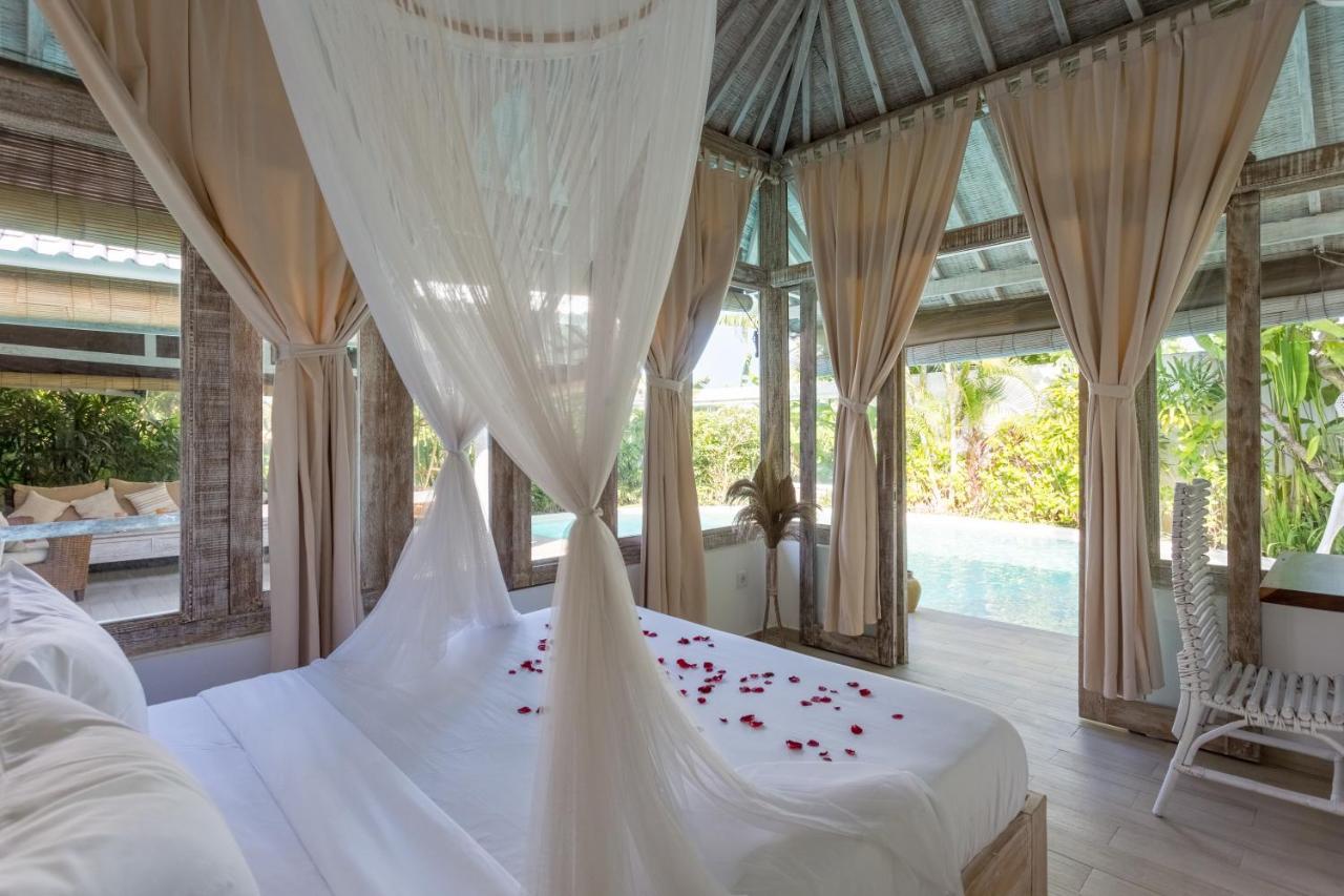 Cocowhite Villa Семіньяк Екстер'єр фото