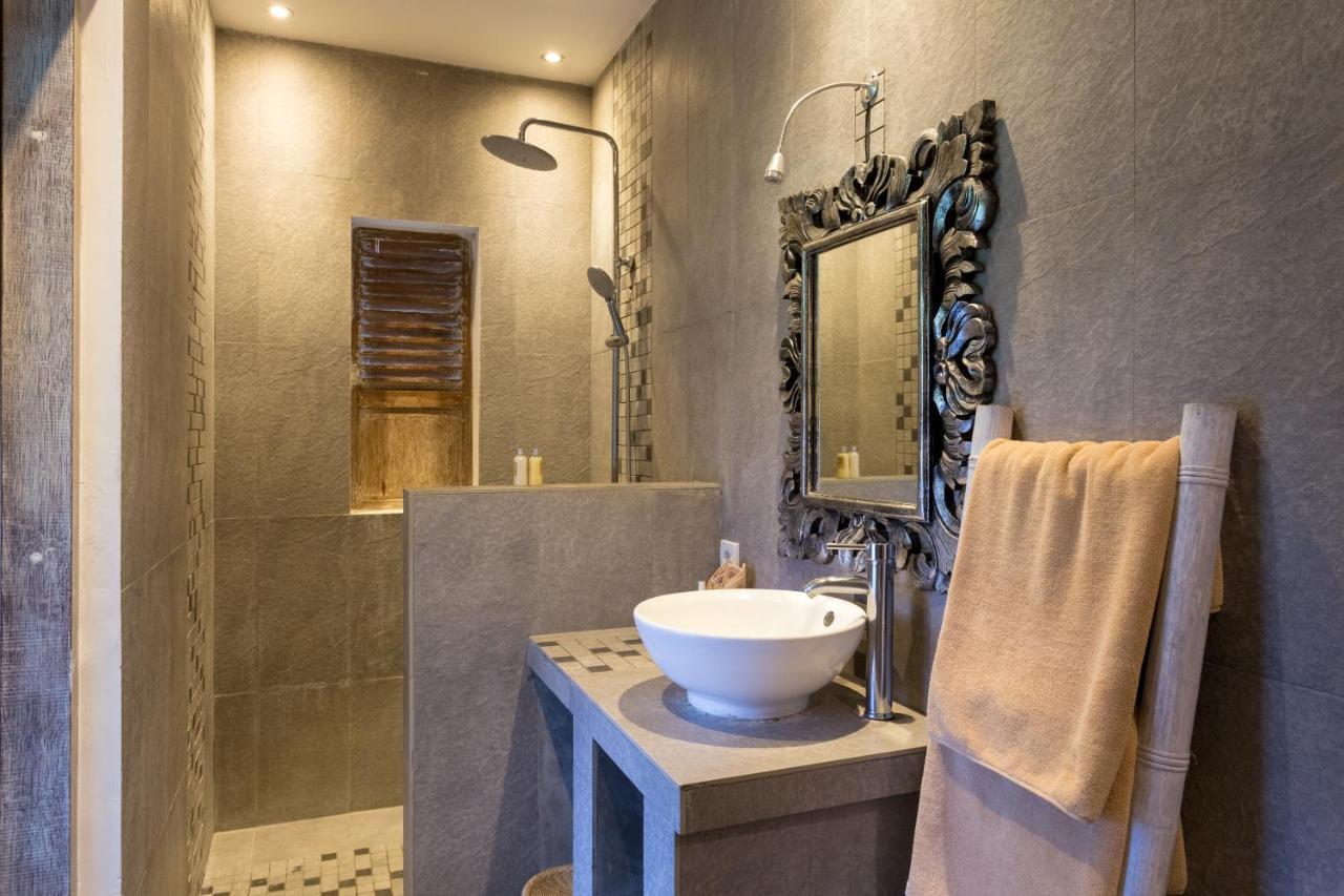 Cocowhite Villa Семіньяк Екстер'єр фото