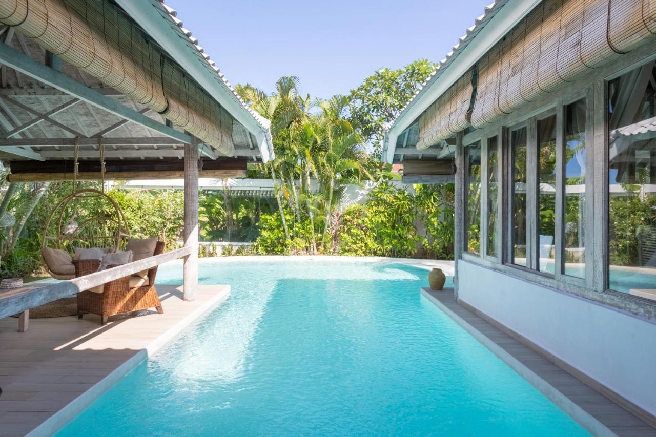 Cocowhite Villa Семіньяк Екстер'єр фото
