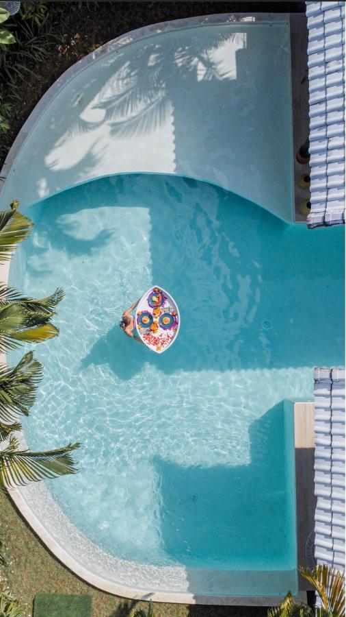 Cocowhite Villa Семіньяк Екстер'єр фото