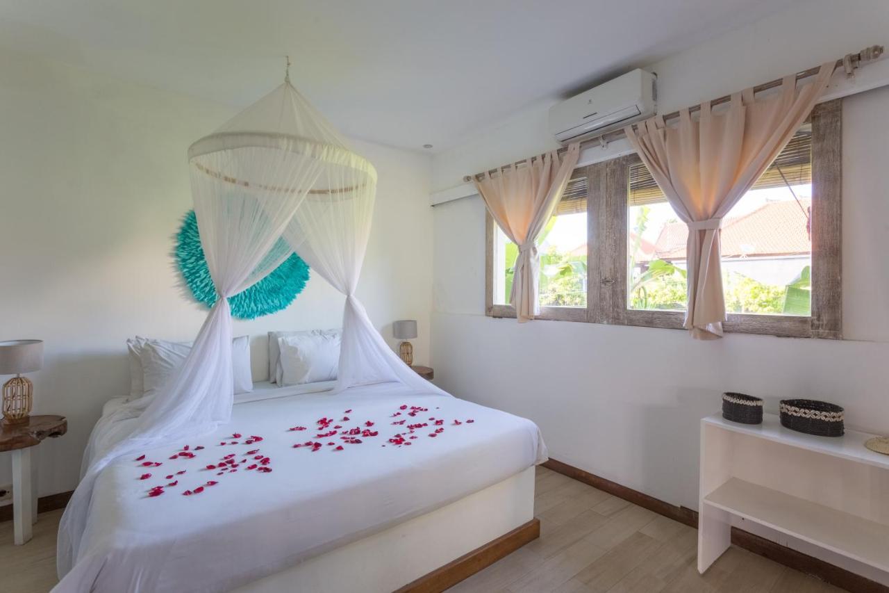 Cocowhite Villa Семіньяк Екстер'єр фото