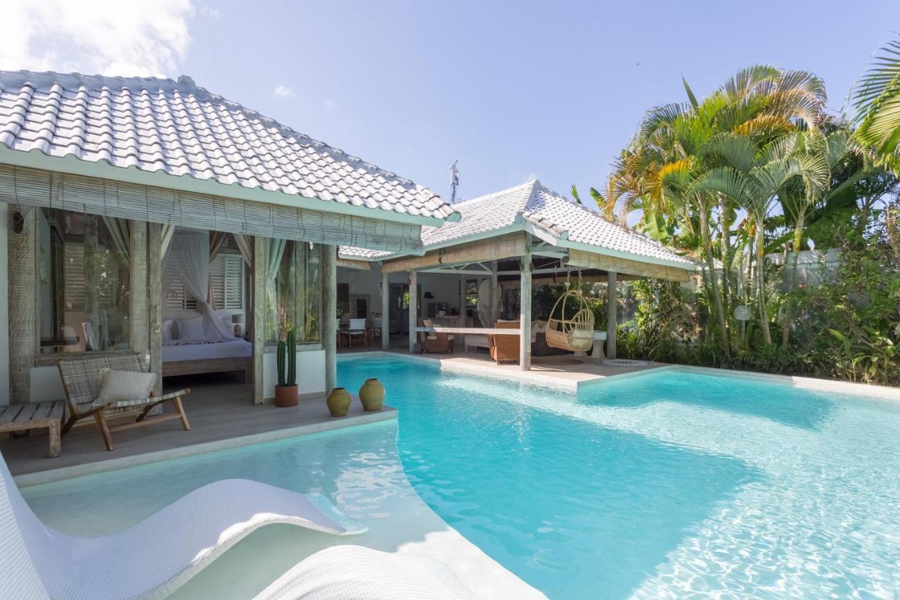 Cocowhite Villa Семіньяк Екстер'єр фото