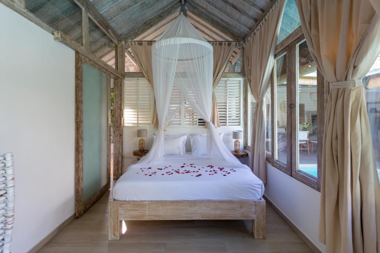 Cocowhite Villa Семіньяк Екстер'єр фото