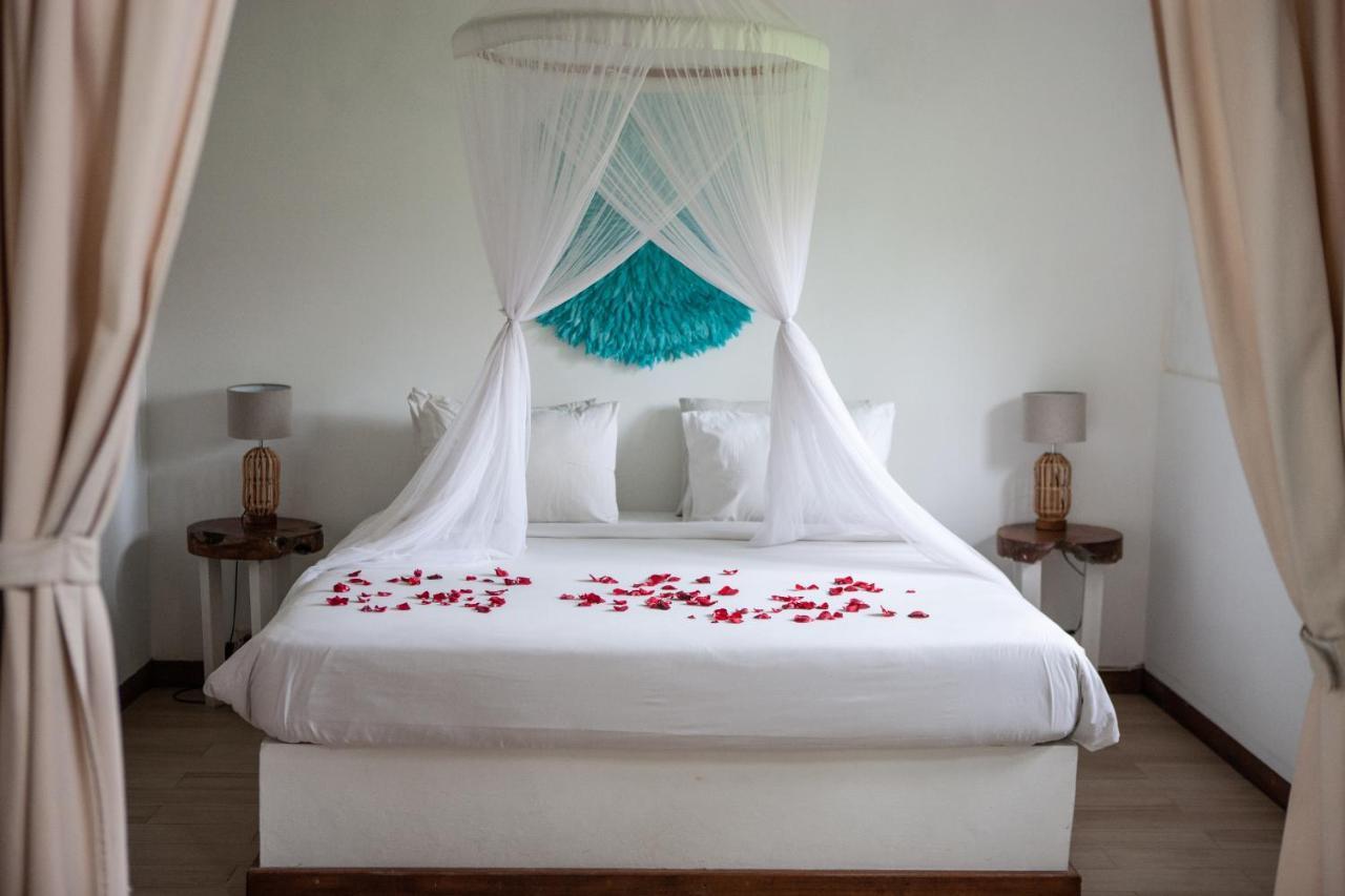 Cocowhite Villa Семіньяк Екстер'єр фото