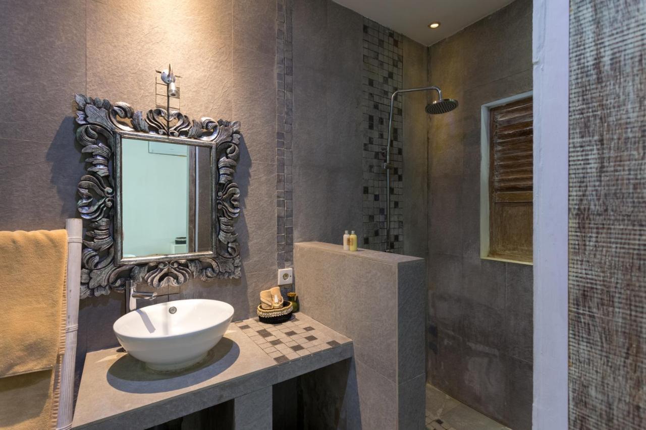 Cocowhite Villa Семіньяк Екстер'єр фото