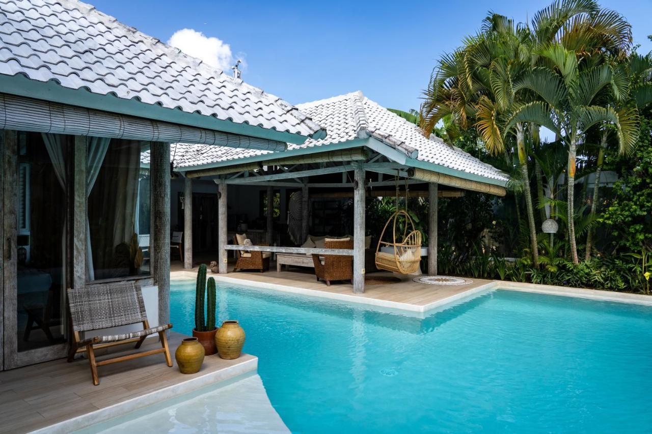 Cocowhite Villa Семіньяк Екстер'єр фото