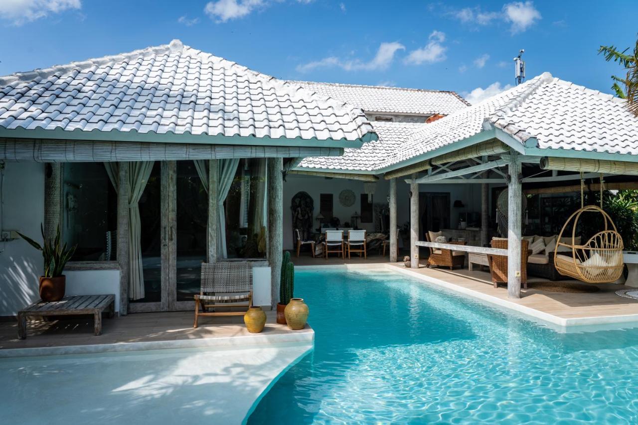 Cocowhite Villa Семіньяк Екстер'єр фото